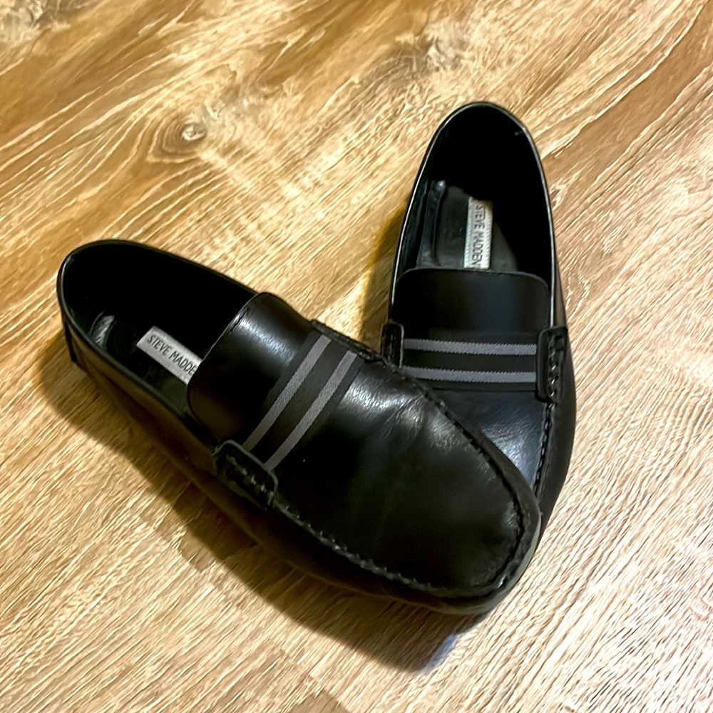 Steve Madden Loafers Size 11
